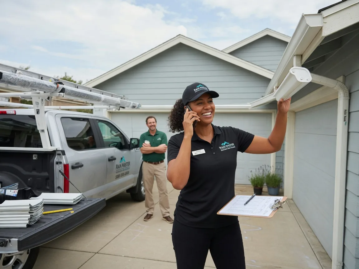 Gutter Installation Lascassas, TN FAQs